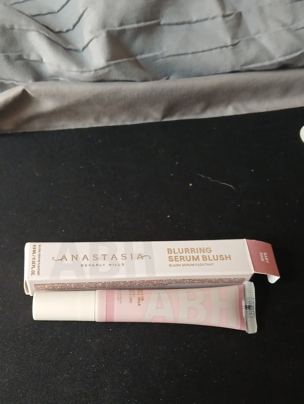 Anastasia Beverly Hills Blurring Serum Blush Baby Pink NIB